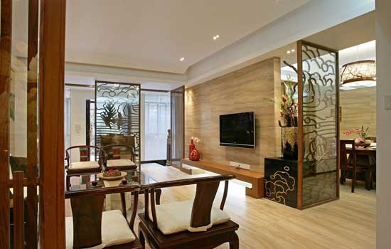 別墅裝修，這7個地方不能省