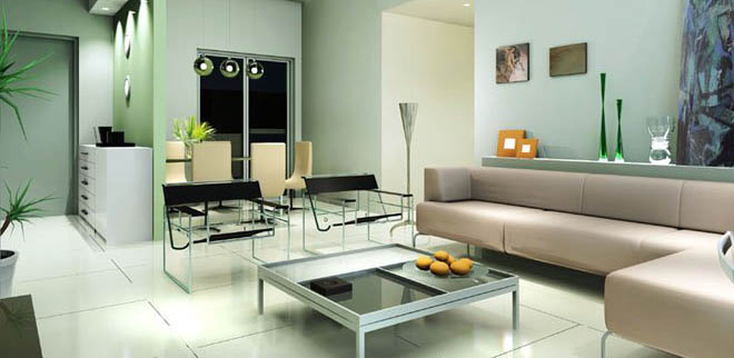 房子裝修，燈具選購攻略，注意三大要點(diǎn)