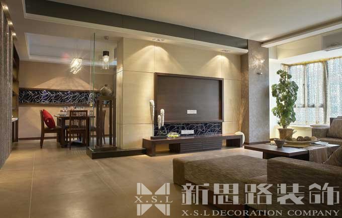 如何裝修設(shè)計(jì)餐飲店，有這幾點(diǎn)需要注意