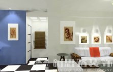 辦公室裝修設(shè)計(jì)參考！