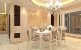 客廳墻面瓷磚顏色推薦！為什么要在客廳墻面貼