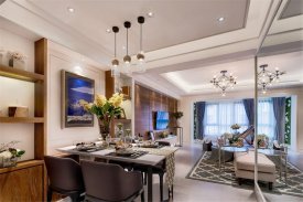 裝修前需要的軟裝購買流程，成就完美家居設(shè)計