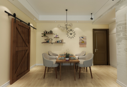 春風(fēng)與湖(北歐) 春風(fēng)與湖(北歐)