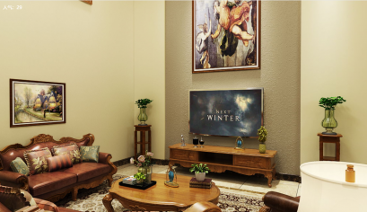 典雅依山郡(簡美風) 典雅依山郡(簡美風)