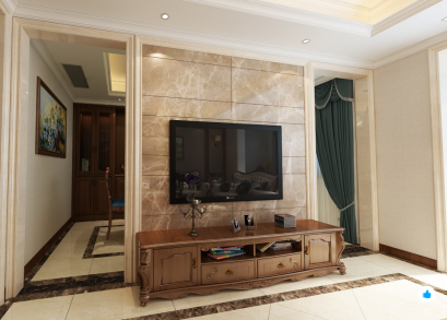 保利香頌(簡(jiǎn)歐) 保利香頌(簡(jiǎn)歐)