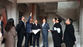 新思路裝飾:重慶家裝裝修要分幾個階段驗(yàn)收