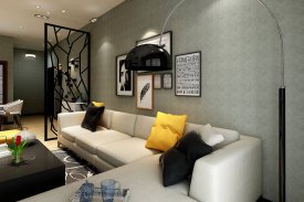 新思路裝飾裝修知識：墻布施工要點(diǎn)