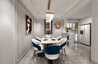 渝開(kāi)發(fā)·格萊美(輕奢風(fēng)格) 渝開(kāi)發(fā)·格萊美(輕奢風(fēng)格)