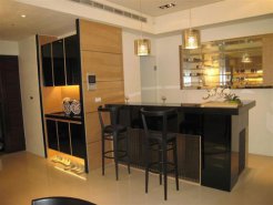 家庭吧臺(tái)尺寸多少？吧臺(tái)高度多少？