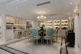 裝修知識：美好生活的細節(jié)-酒柜設(shè)計