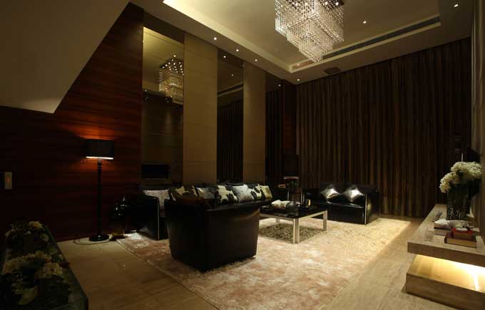 遠(yuǎn)洋高爾夫國際社區(qū)