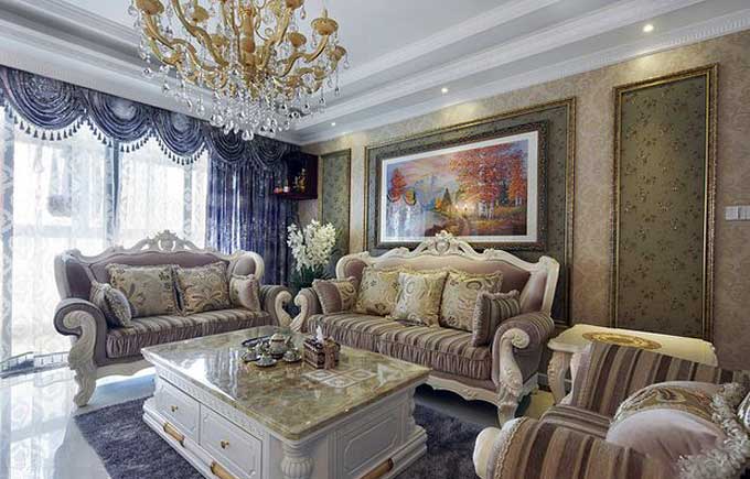 華潤(rùn)中央公園